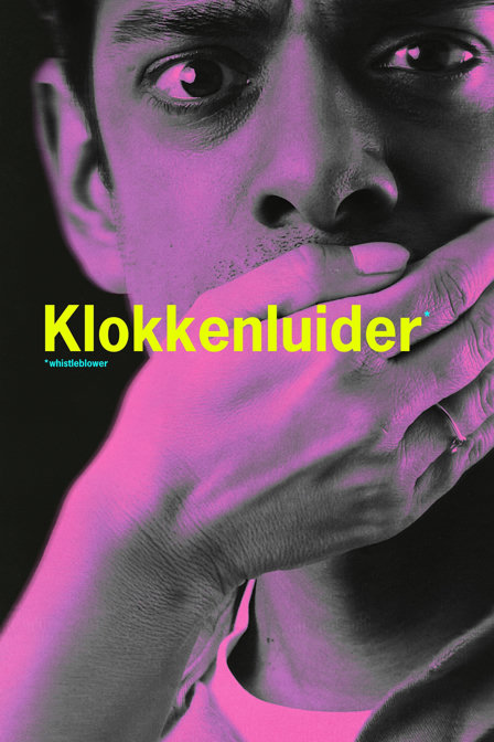 klokkenluider