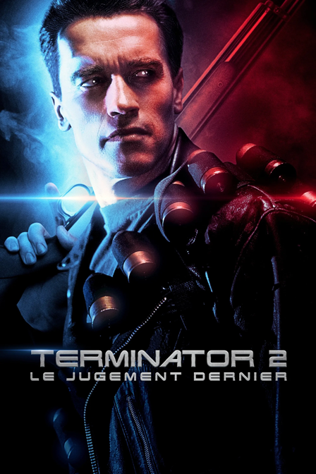 Terminator 2 : Le jugement dernier