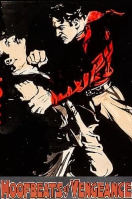 hoofbeats of vengeance