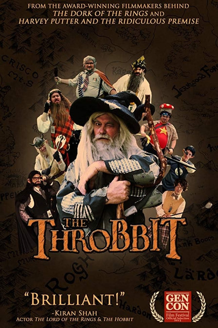 the throbbit