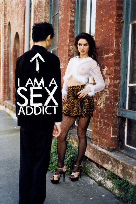 i am a sex addict