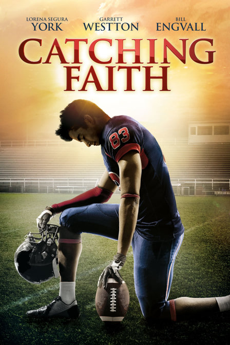 catching faith