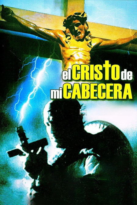 el cristo de mi cabecera
