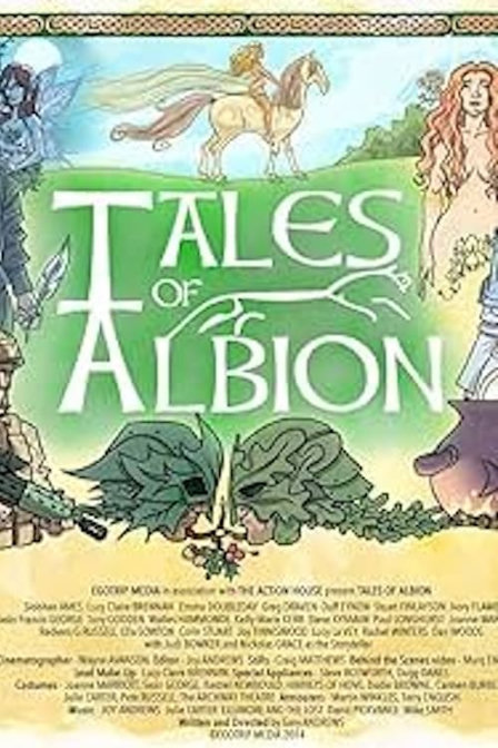 tales of albion