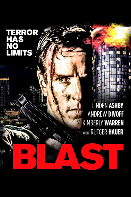blast