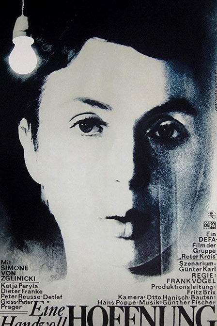 eine handvoll hoffnung