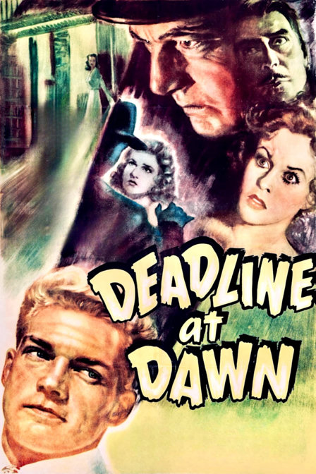 deadline at dawn