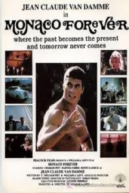 monaco forever
