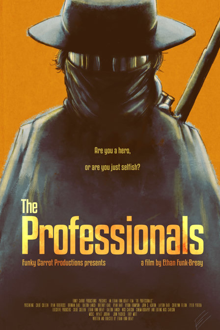 the professionals