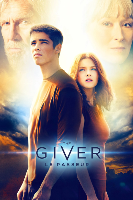 the giver - le passeur