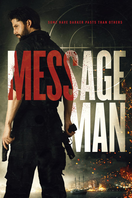 message man