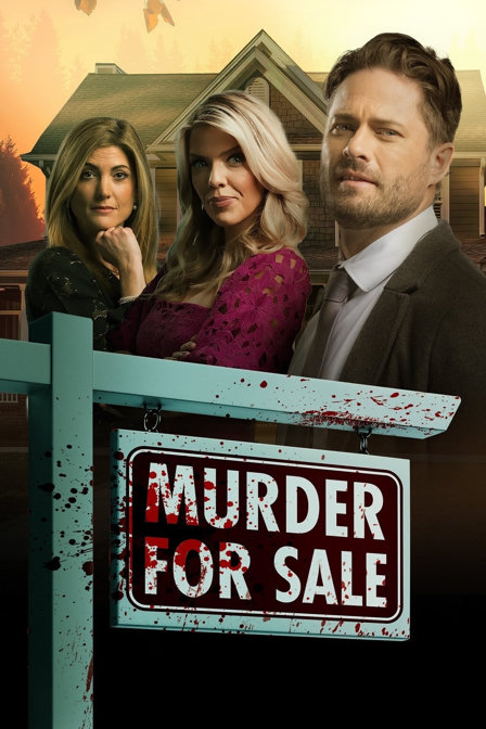 murder for sale