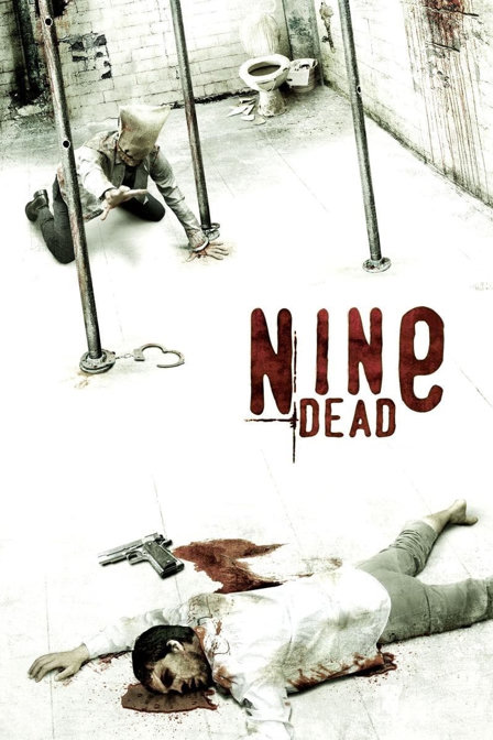 nine dead
