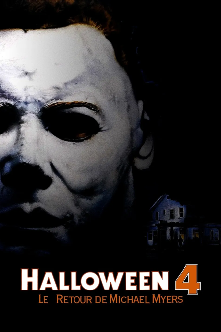 halloween 4 : le retour de michael myers