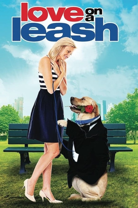 love on a leash