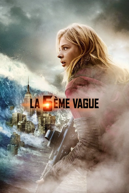 la 5ème vague