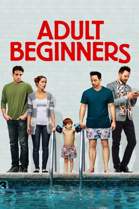 adult beginners