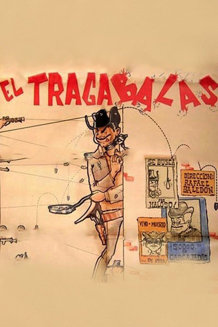 el tragabalas