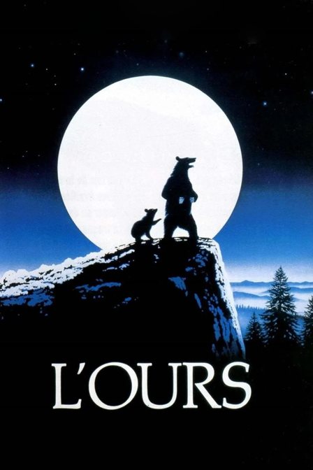 L'ours