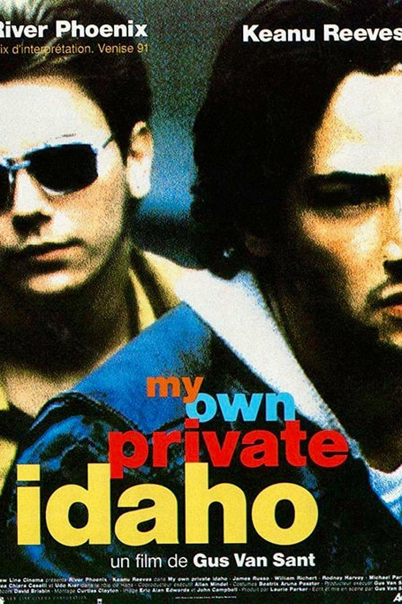 my own private idaho