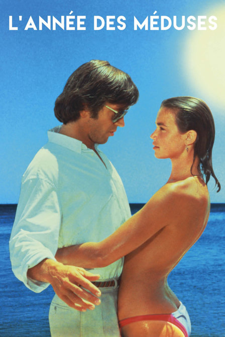 l'année des méduses