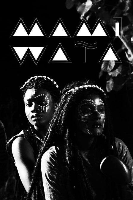 mami wata