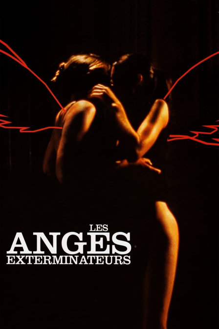 les anges exterminateurs