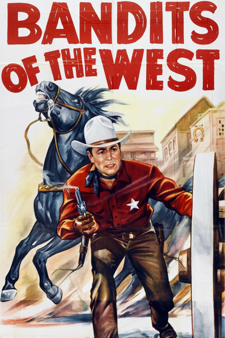 bandits of the west