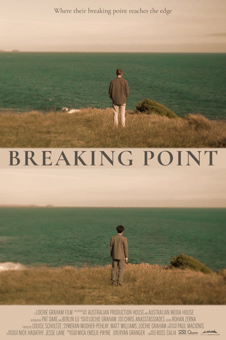 breaking point