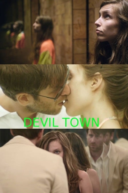 devil town