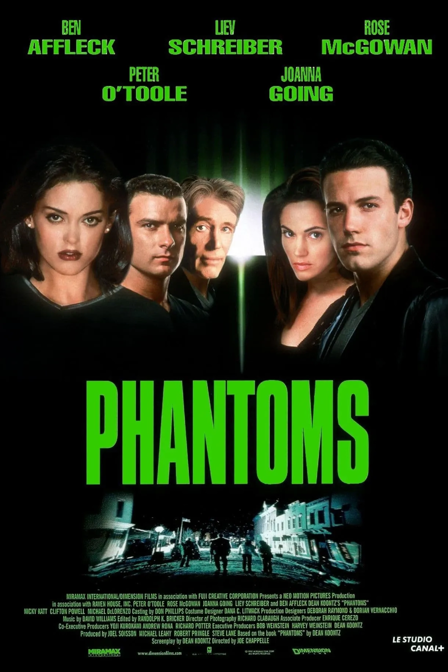 Phantoms