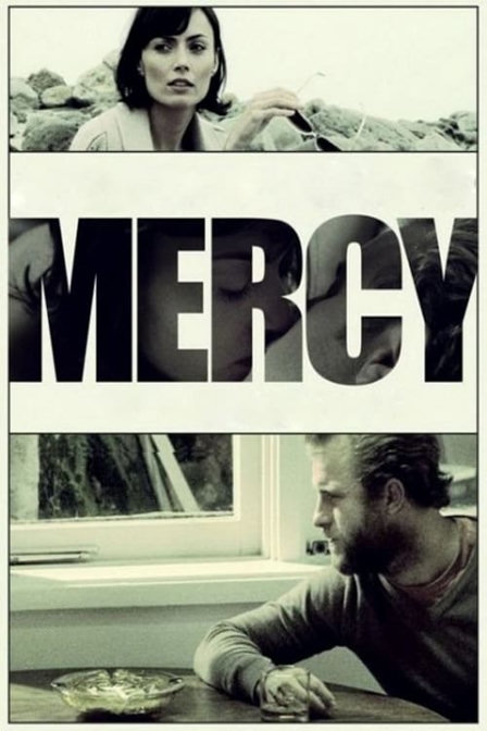 mercy