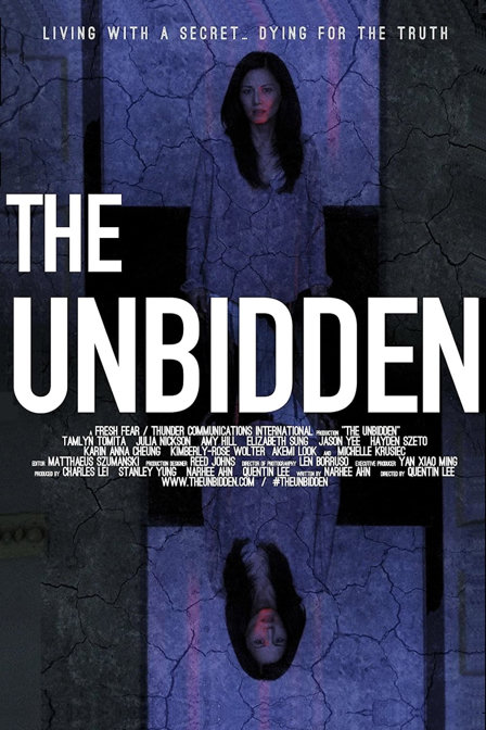the unbidden