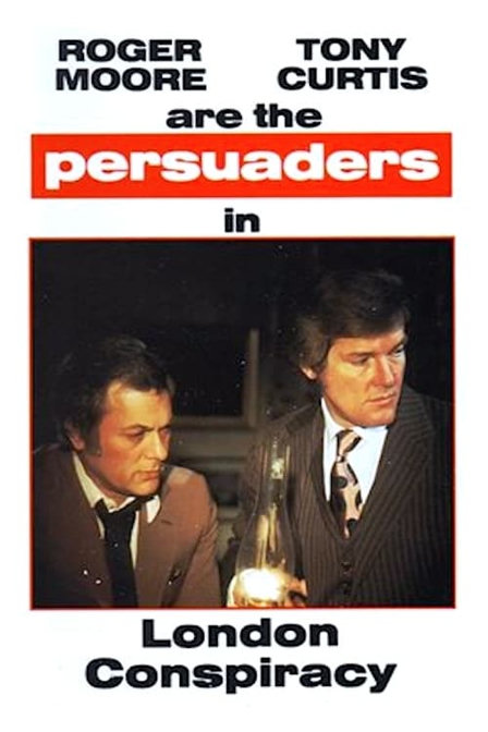 london conspiracy