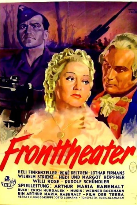 fronttheater