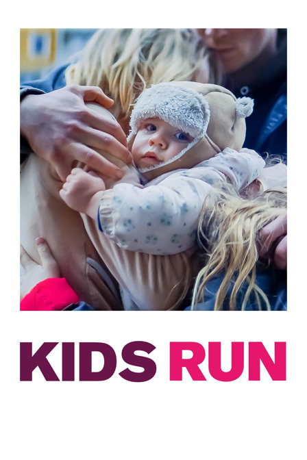 kids run