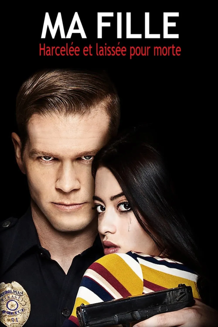 ma fille, harcelée et laissée pour morte