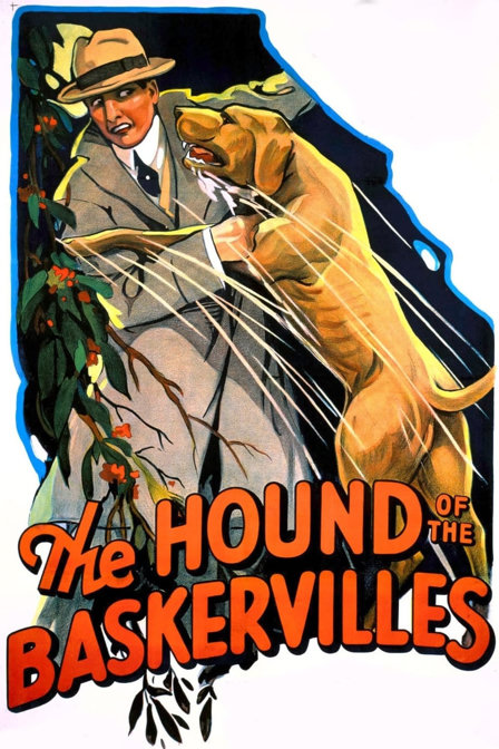 the hound of the baskervilles