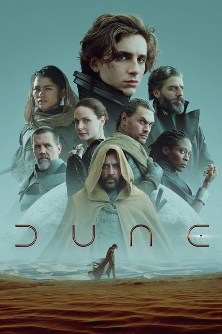 dune : première partie