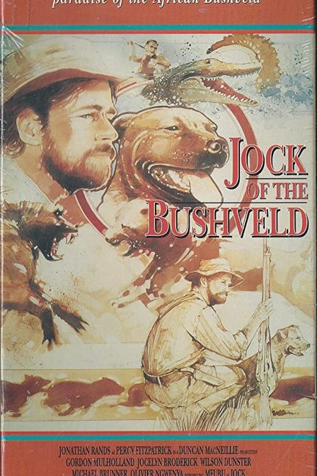 jock of the bushveld