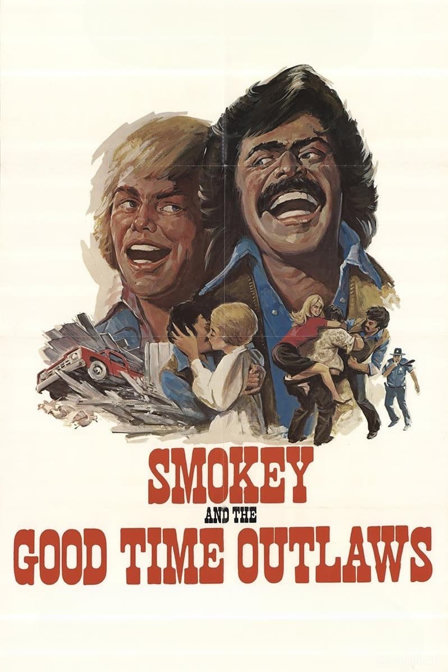 smokey and the good time outlaws