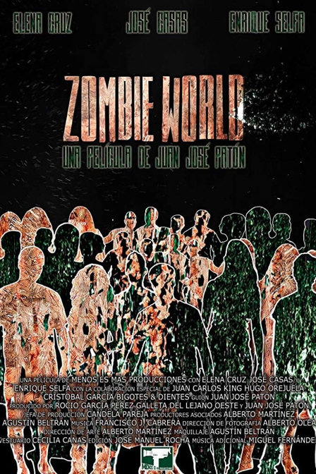 zombie world