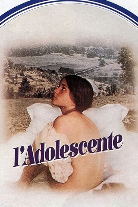 l'adolescente