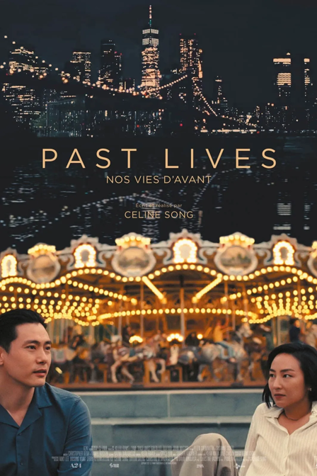 past lives - nos vies d’avant