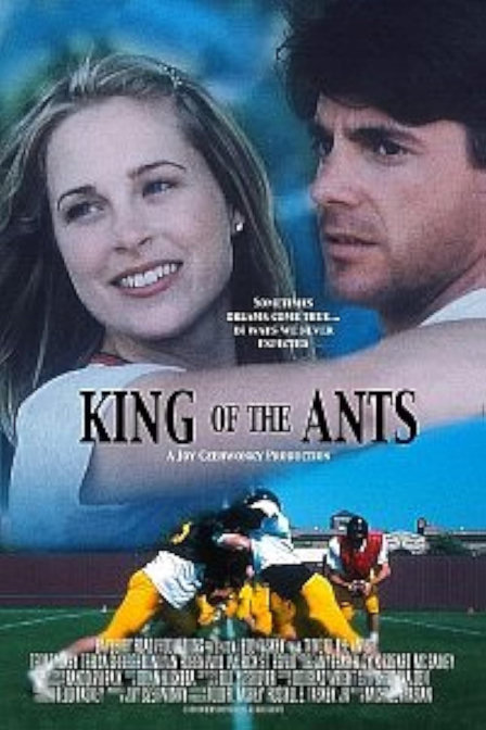 king of the ants