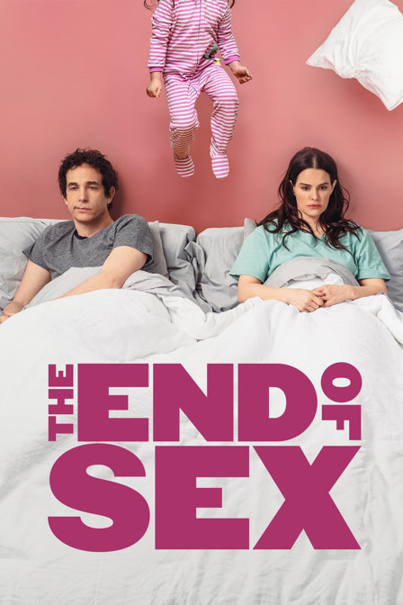 the end of sex