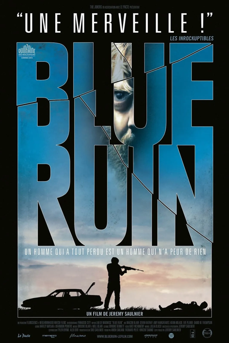 Blue Ruin