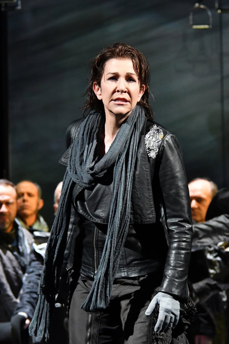 bellini: i capuleti e i montecchi