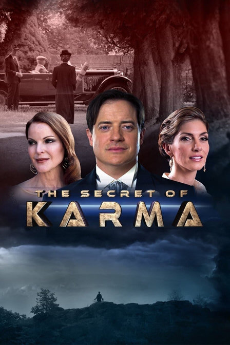 the secret of karma