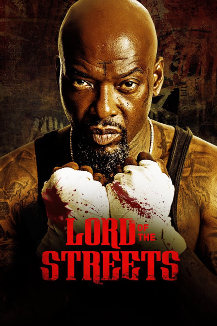 lord of the streets